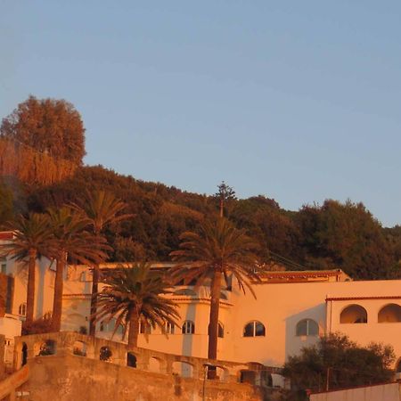 Eremo Di Montevergine Ischia Apartments Forio di Ischia Zewnętrze zdjęcie